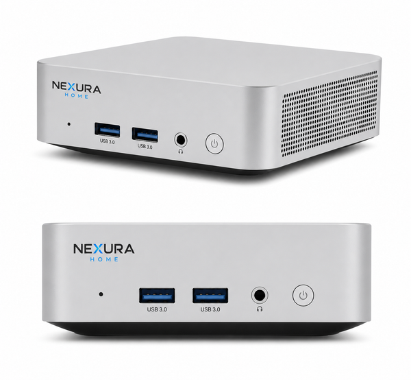 Nexura Core Hub