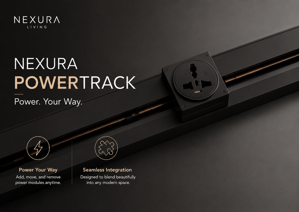 Nexura HaloTrack