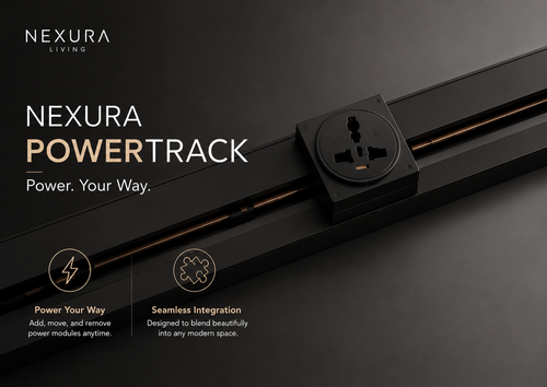 Nexura HaloTrack