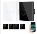 Nexura Pulse Switch